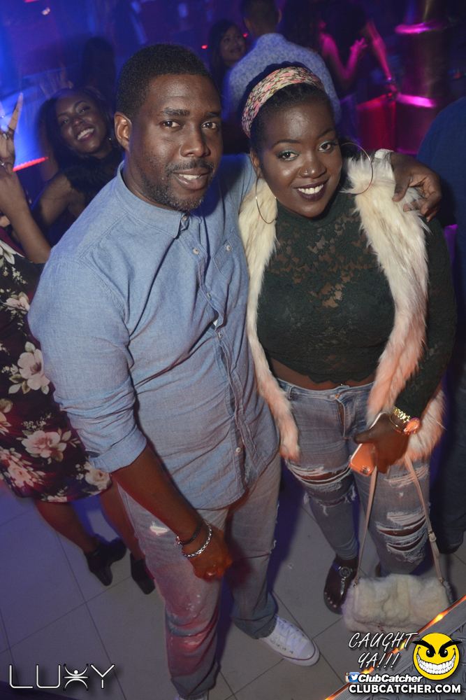 Luxy nightclub photo 96 - October 7th, 2017