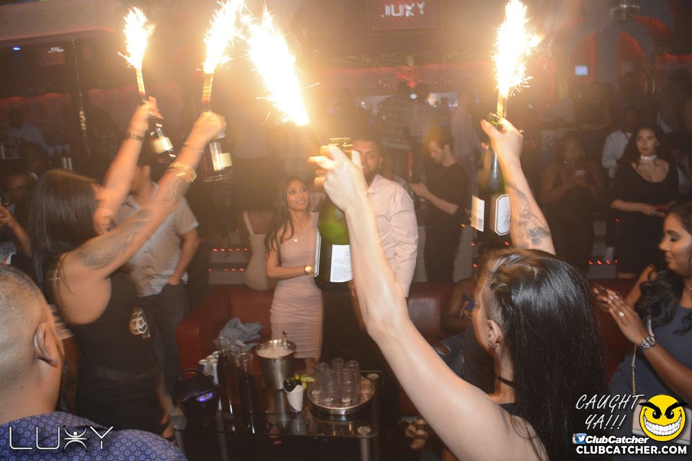 Luxy nightclub photo 97 - October 7th, 2017