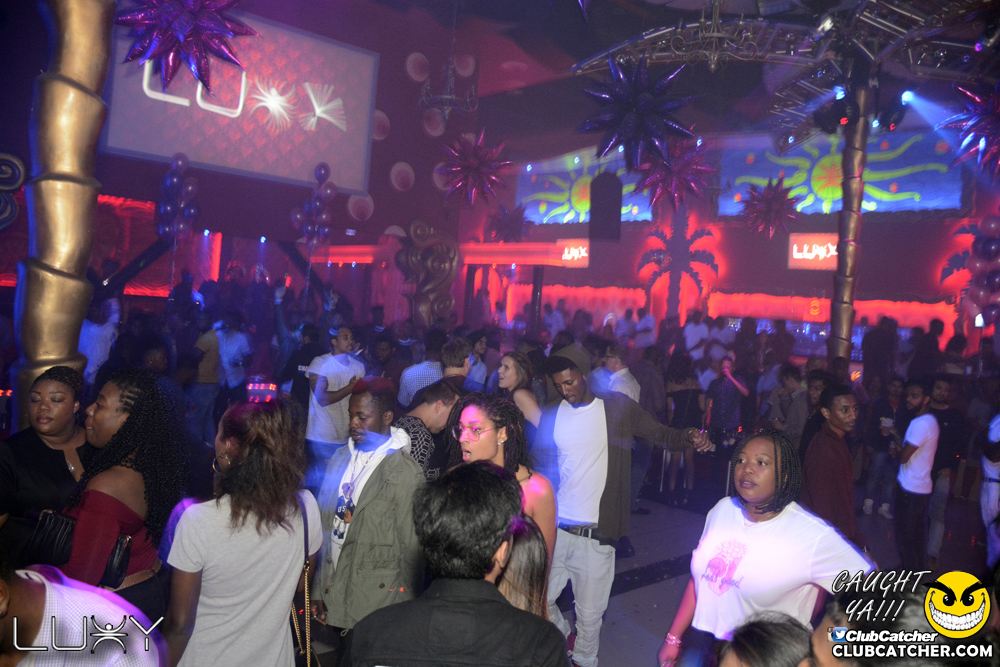 Luxy nightclub photo 98 - October 7th, 2017
