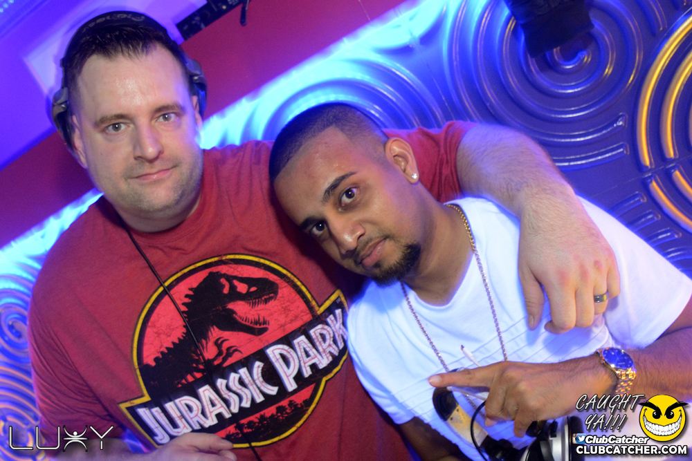 Luxy nightclub photo 99 - October 7th, 2017