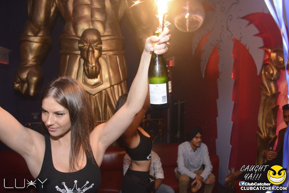 Luxy nightclub photo 100 - October 7th, 2017