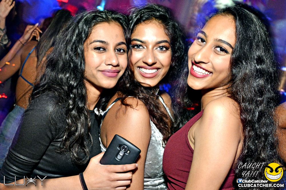 Luxy nightclub photo 101 - October 13th, 2017