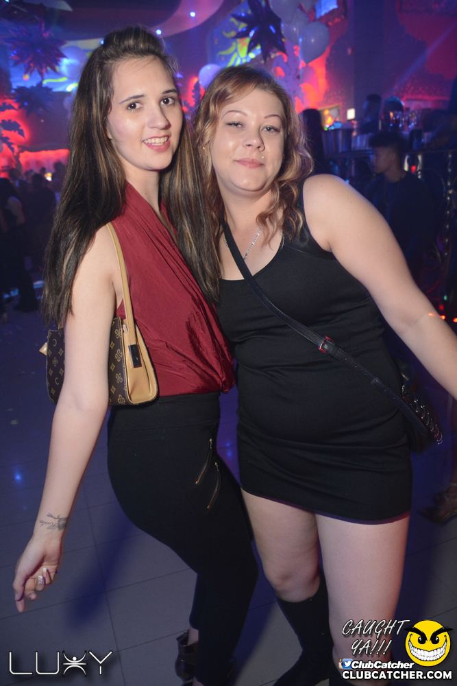 Luxy nightclub photo 108 - October 13th, 2017