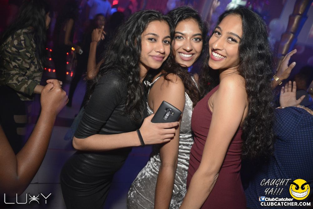 Luxy nightclub photo 12 - October 13th, 2017