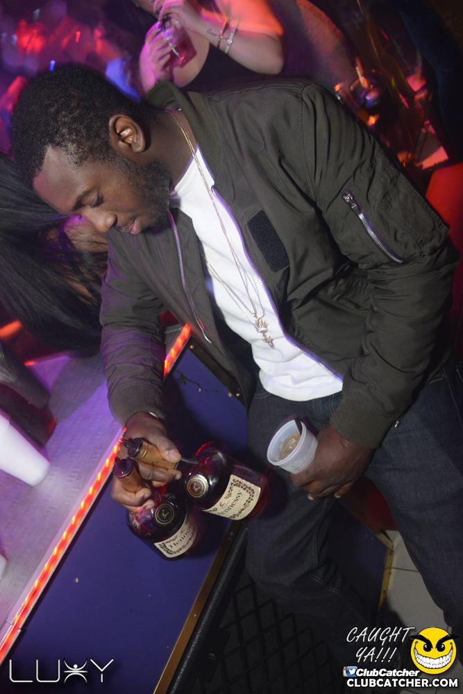 Luxy nightclub photo 113 - October 13th, 2017