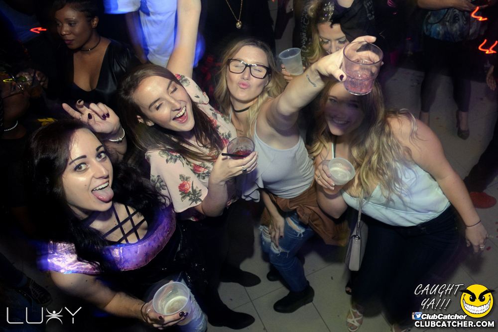 Luxy nightclub photo 115 - October 13th, 2017