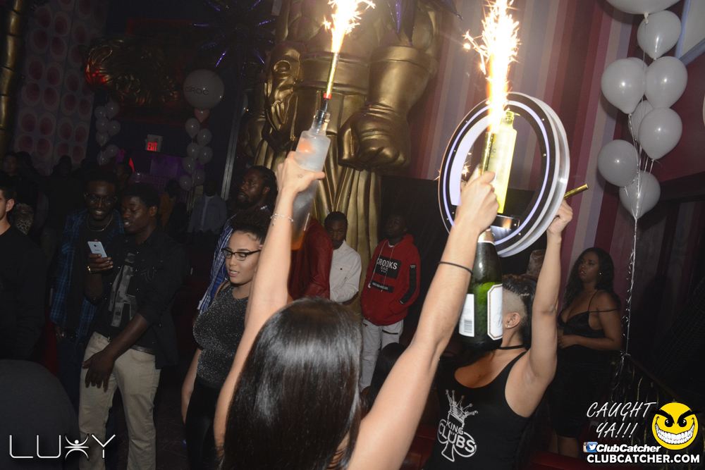 Luxy nightclub photo 118 - October 13th, 2017