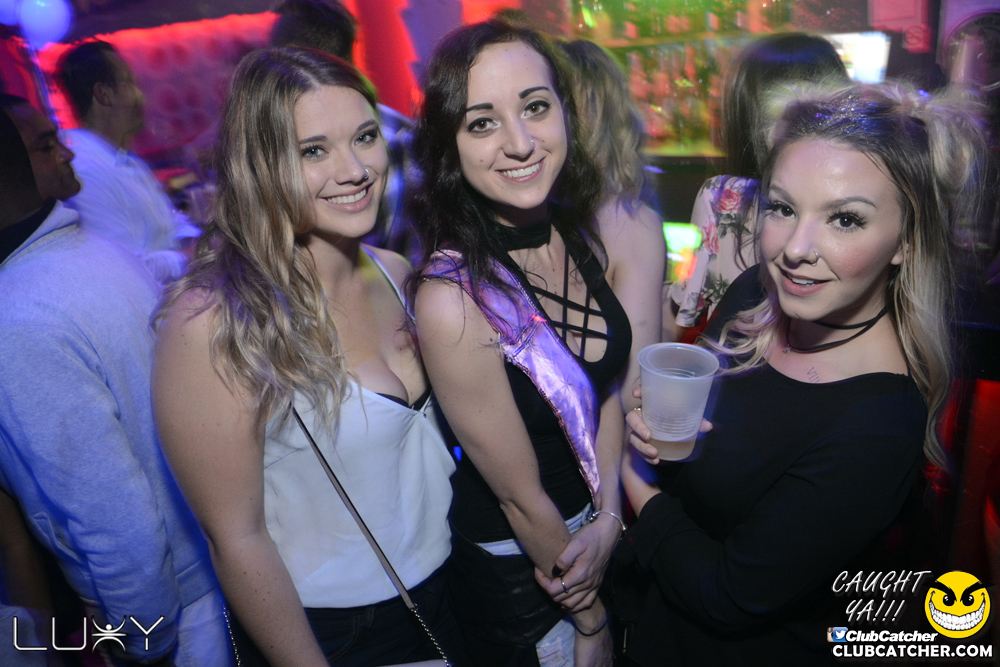 Luxy nightclub photo 13 - October 13th, 2017
