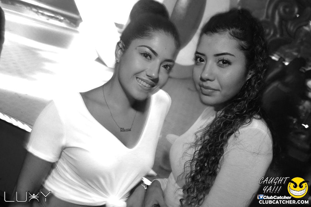 Luxy nightclub photo 121 - October 13th, 2017