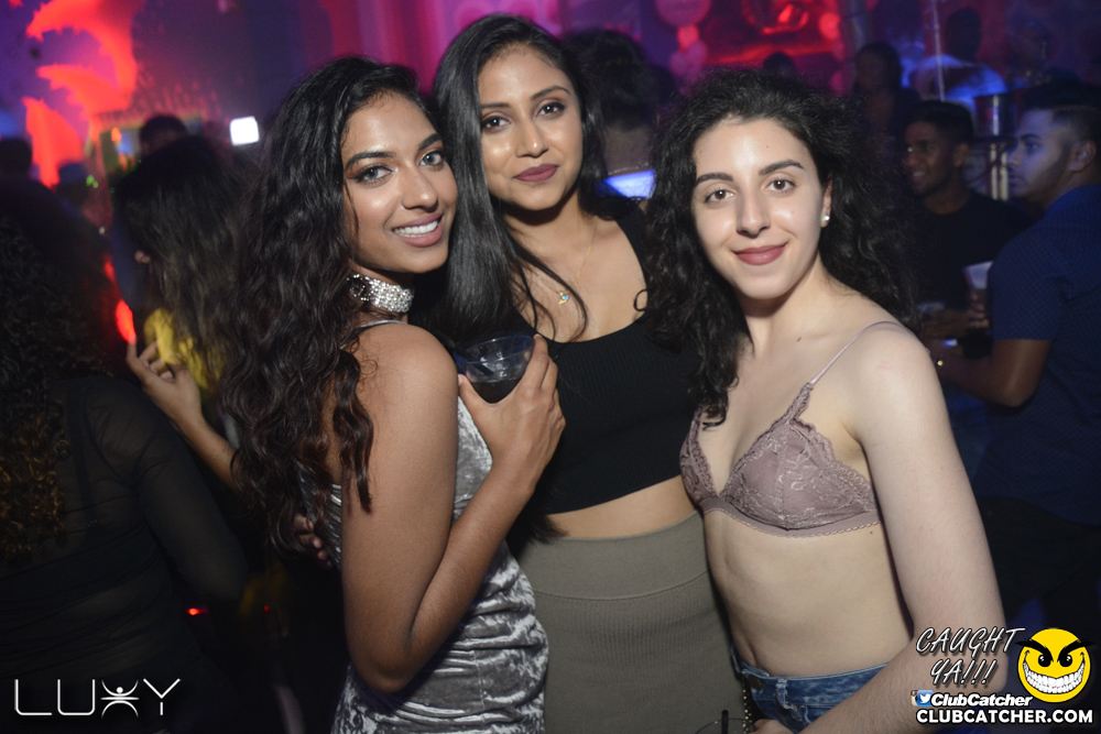 Luxy nightclub photo 123 - October 13th, 2017