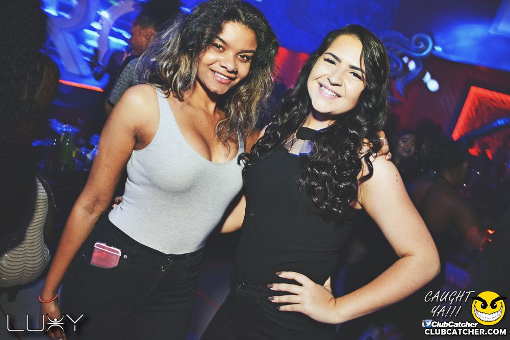 Luxy nightclub photo 124 - October 13th, 2017