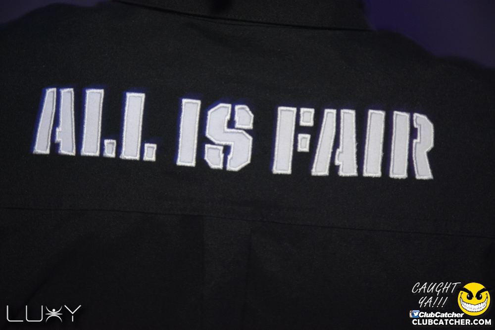 Luxy nightclub photo 128 - October 13th, 2017