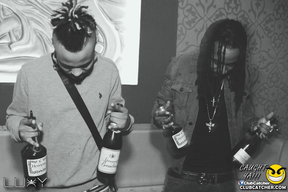 Luxy nightclub photo 132 - October 13th, 2017