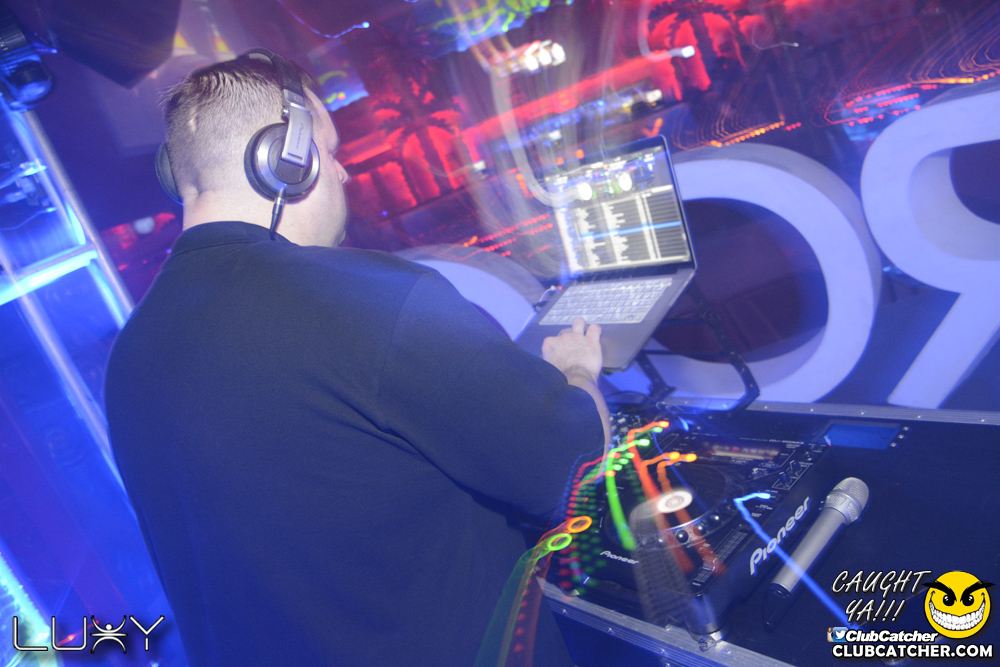 Luxy nightclub photo 134 - October 13th, 2017