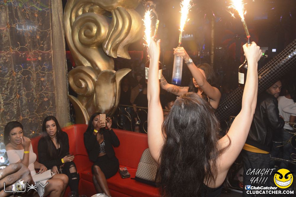 Luxy nightclub photo 136 - October 13th, 2017
