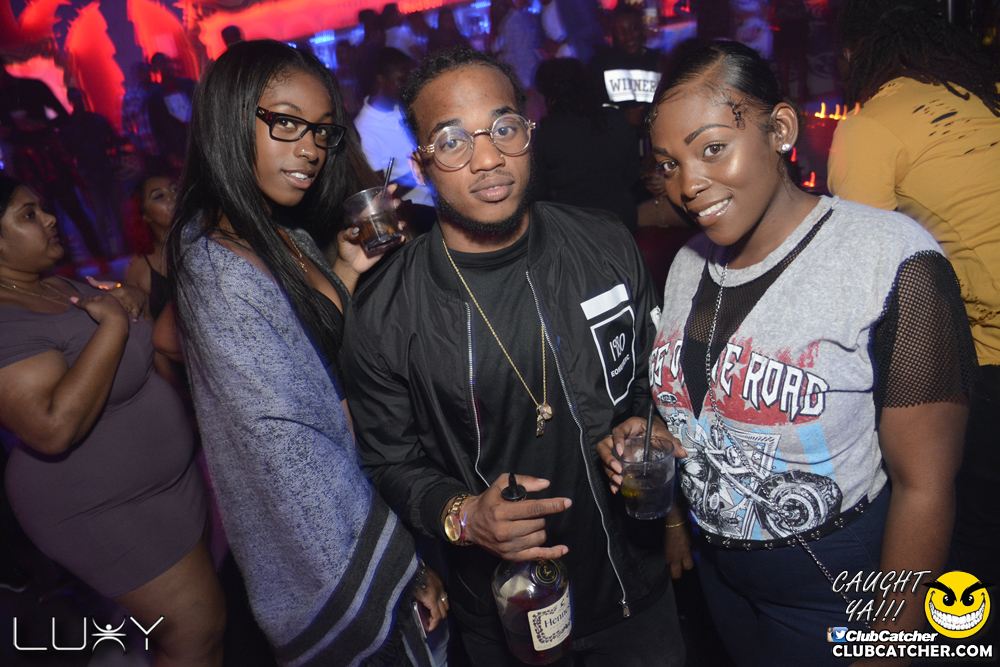 Luxy nightclub photo 140 - October 13th, 2017