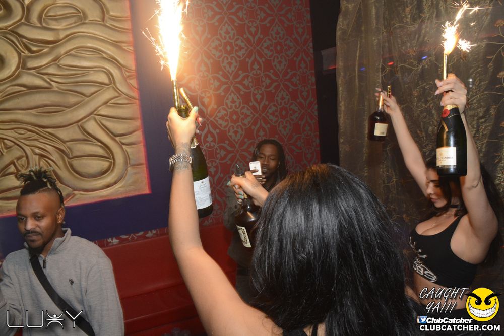 Luxy nightclub photo 142 - October 13th, 2017