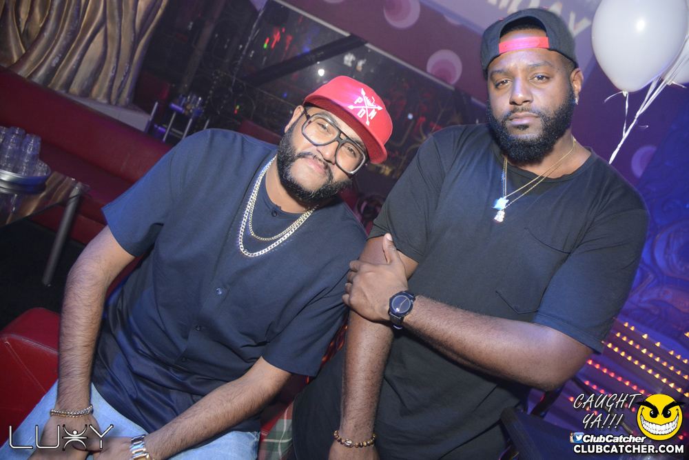 Luxy nightclub photo 144 - October 13th, 2017