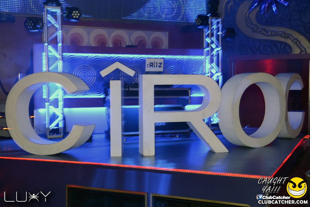 Luxy nightclub photo 145 - October 13th, 2017