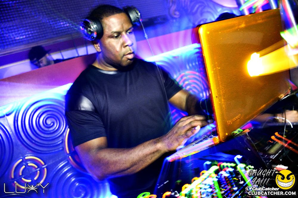 Luxy nightclub photo 147 - October 13th, 2017