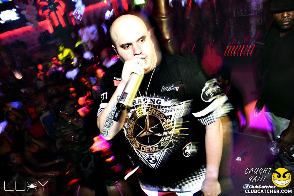 Luxy nightclub photo 150 - October 13th, 2017