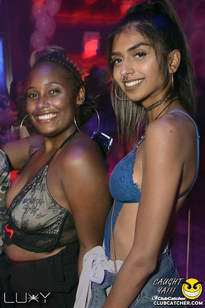 Luxy nightclub photo 152 - October 13th, 2017
