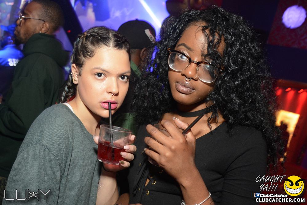 Luxy nightclub photo 154 - October 13th, 2017