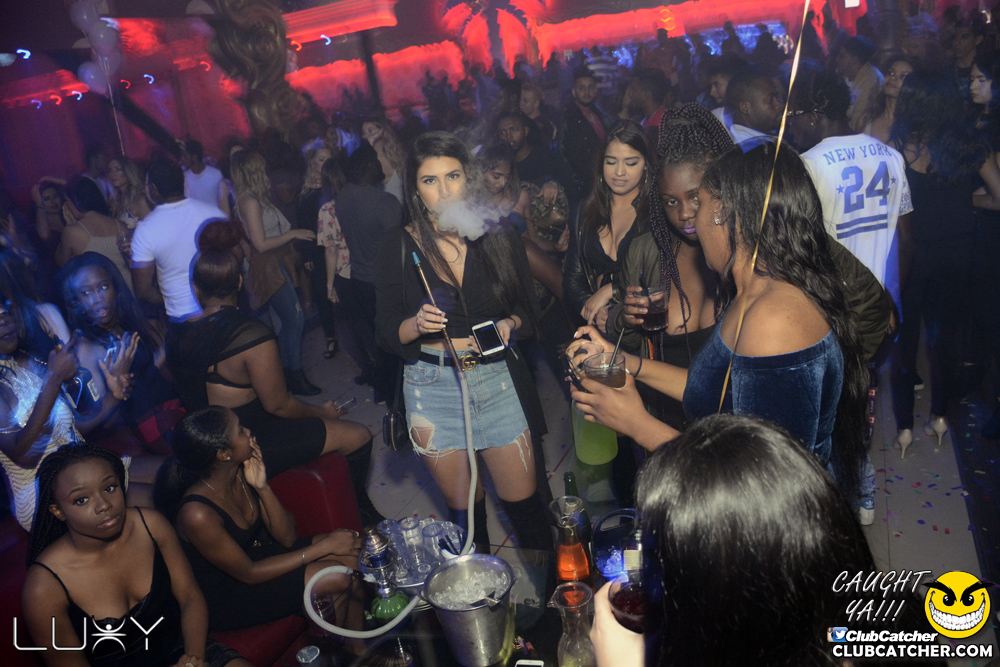 Luxy nightclub photo 155 - October 13th, 2017