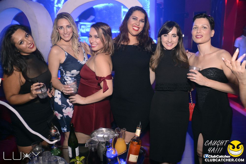 Luxy nightclub photo 17 - October 13th, 2017