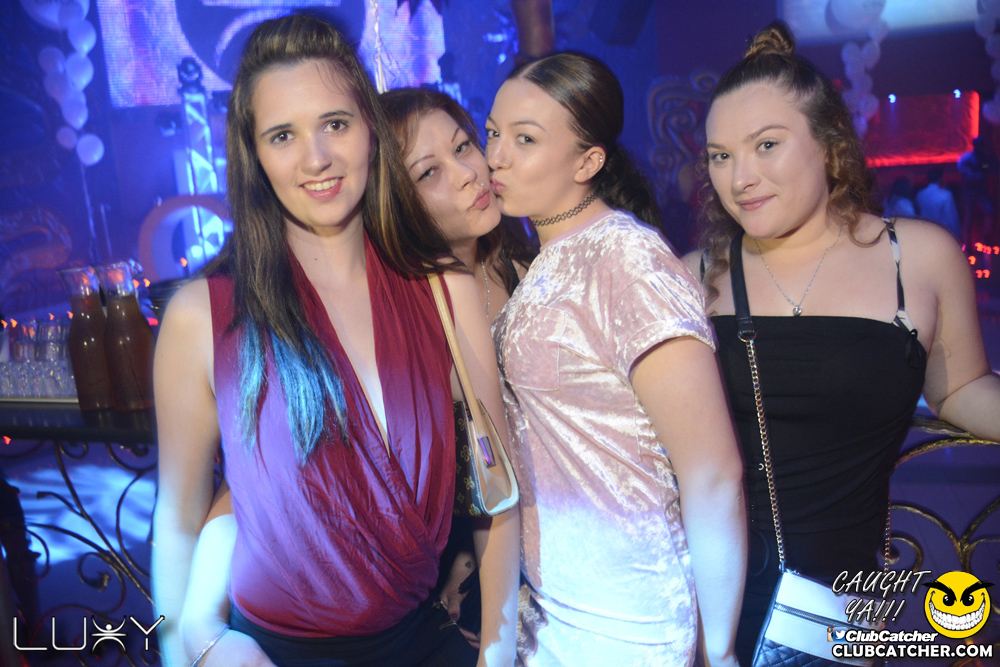 Luxy nightclub photo 161 - October 13th, 2017