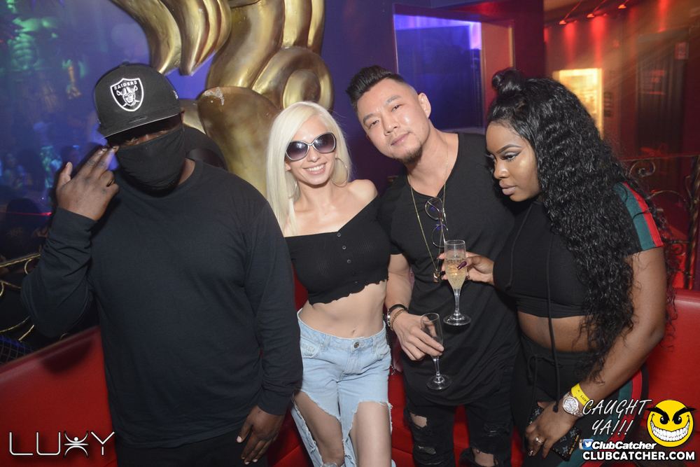 Luxy nightclub photo 163 - October 13th, 2017