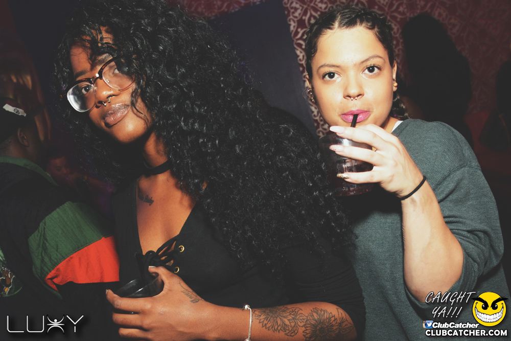Luxy nightclub photo 168 - October 13th, 2017