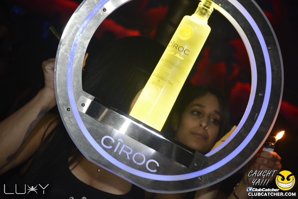 Luxy nightclub photo 18 - October 13th, 2017