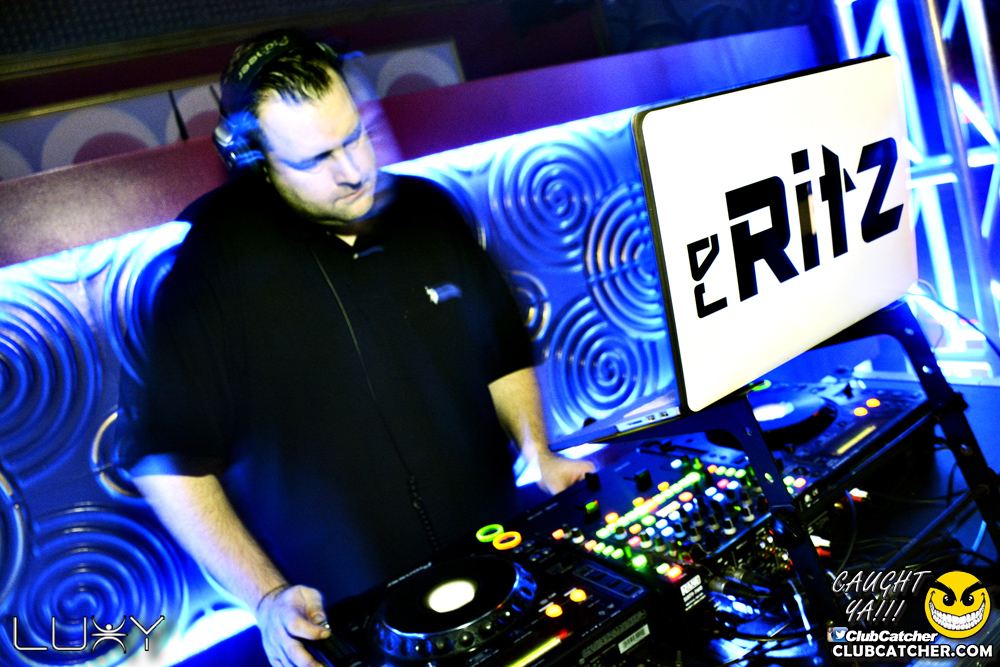 Luxy nightclub photo 177 - October 13th, 2017