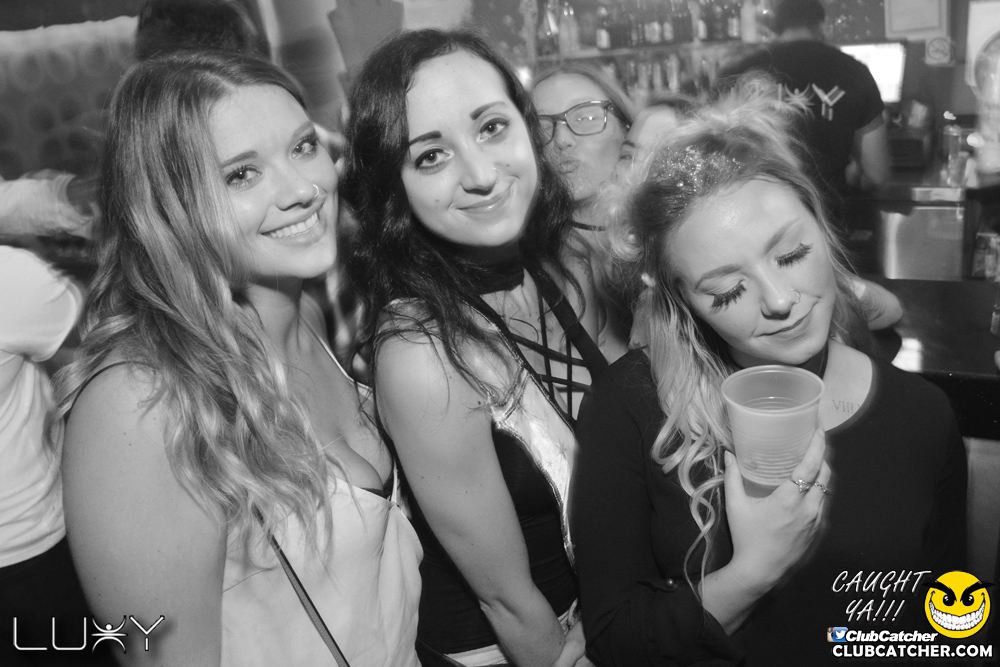 Luxy nightclub photo 178 - October 13th, 2017