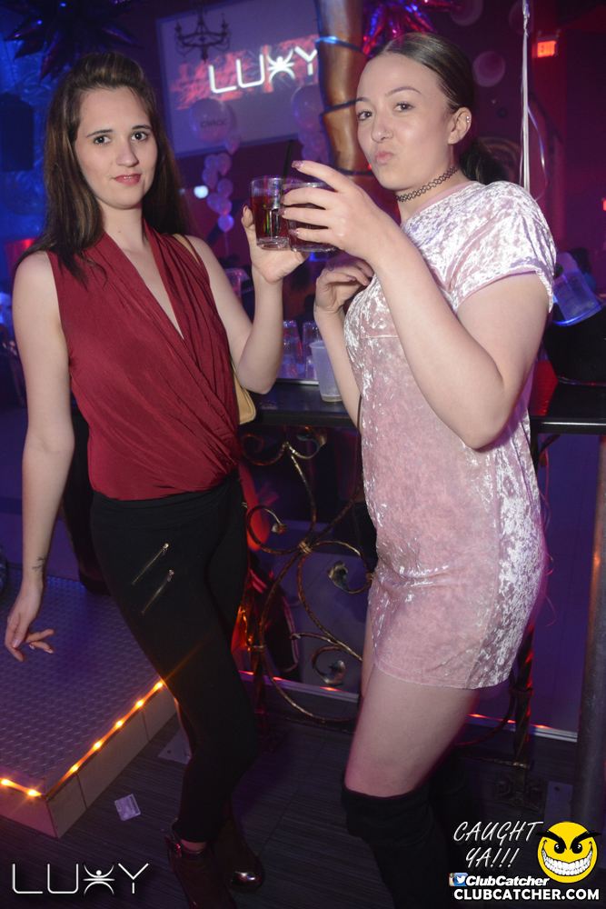Luxy nightclub photo 19 - October 13th, 2017
