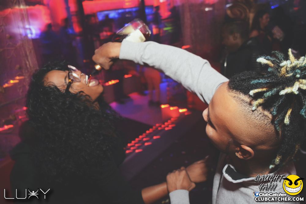 Luxy nightclub photo 187 - October 13th, 2017