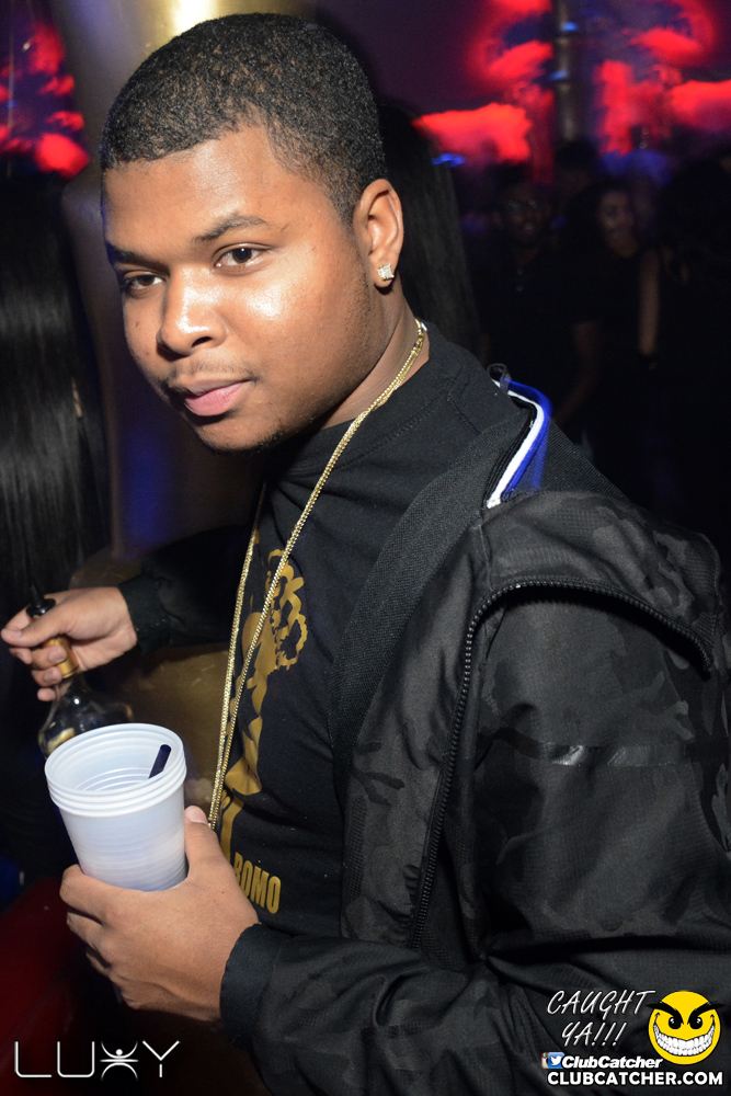 Luxy nightclub photo 188 - October 13th, 2017