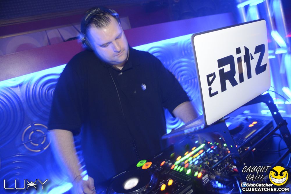 Luxy nightclub photo 189 - October 13th, 2017