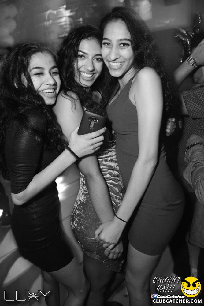 Luxy nightclub photo 193 - October 13th, 2017