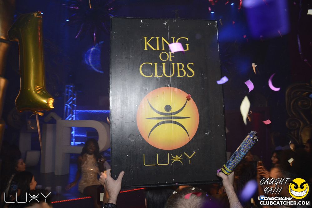 Luxy nightclub photo 194 - October 13th, 2017