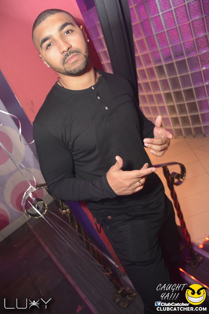 Luxy nightclub photo 195 - October 13th, 2017