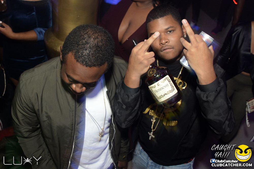 Luxy nightclub photo 196 - October 13th, 2017