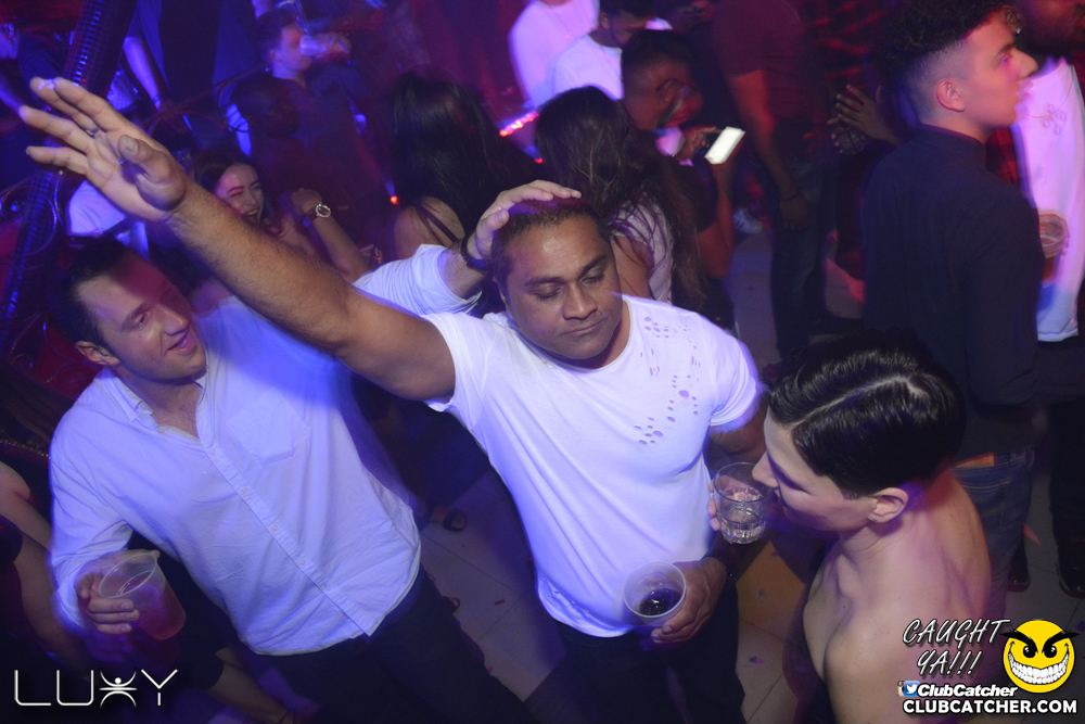 Luxy nightclub photo 197 - October 13th, 2017