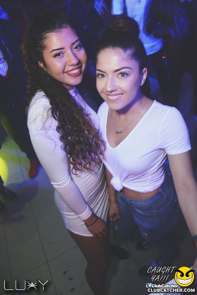 Luxy nightclub photo 198 - October 13th, 2017