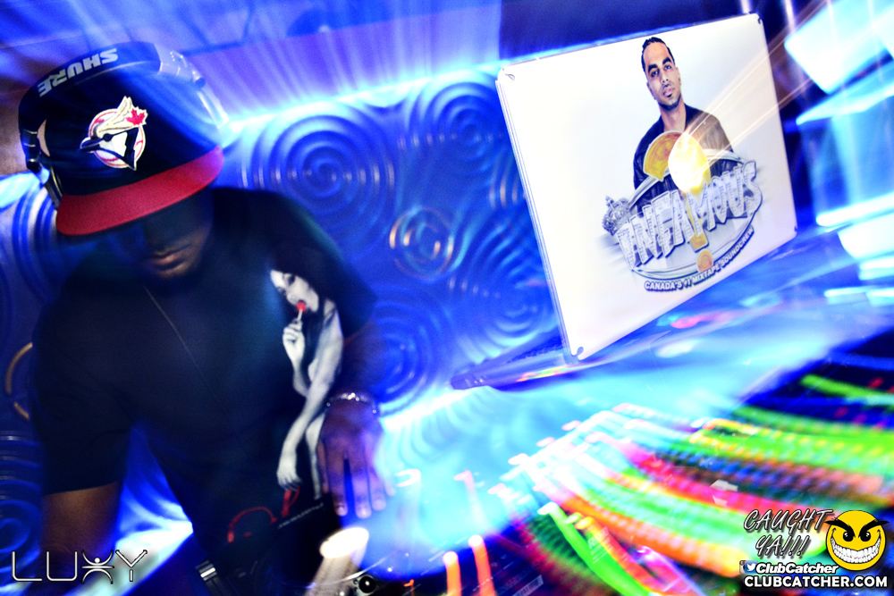 Luxy nightclub photo 200 - October 13th, 2017