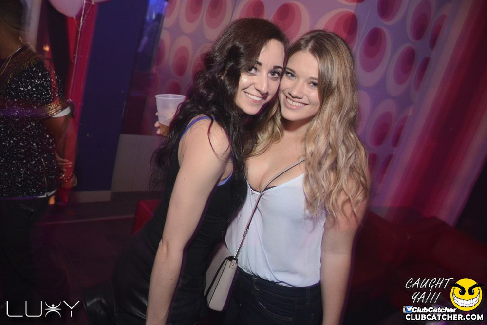 Luxy nightclub photo 203 - October 13th, 2017