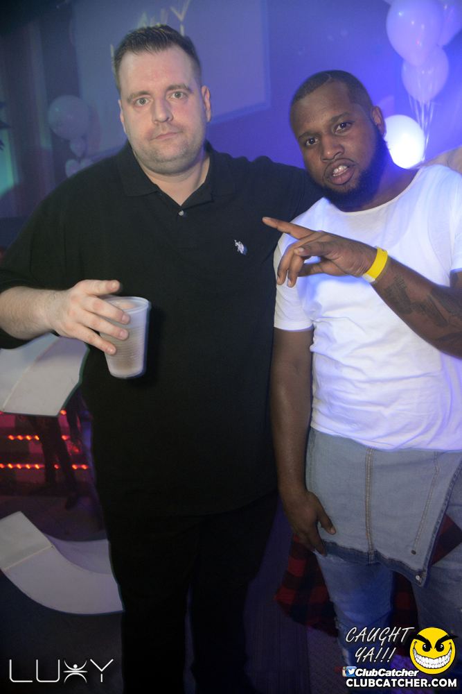 Luxy nightclub photo 205 - October 13th, 2017