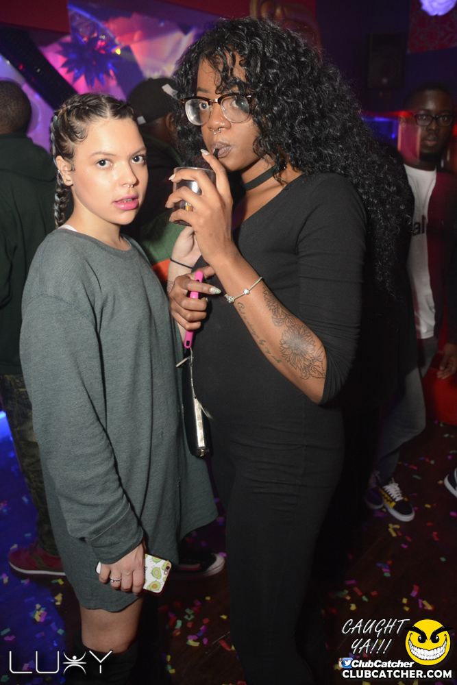 Luxy nightclub photo 206 - October 13th, 2017