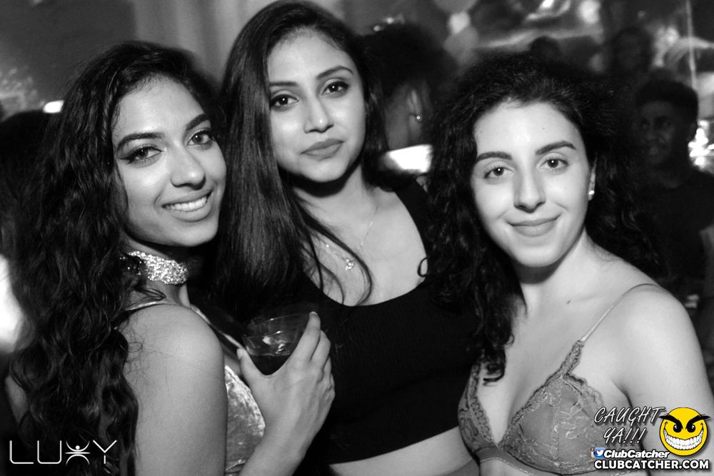 Luxy nightclub photo 207 - October 13th, 2017